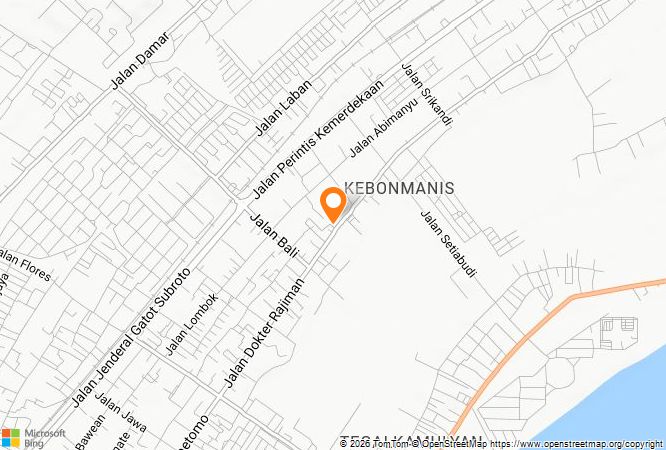 Pizza Malam yang Menggoda di Jantung Cilacap