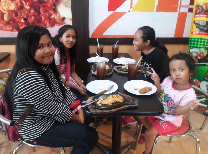 Pizza Kebon Manis: Rahasia Rasa yang Menggoda di Jantung Cilacap